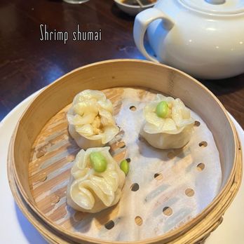 Kitchen Master - Shrimp Shumai - Chinese Near Me - Frisco, Texas