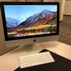 The Mac Guy - Refurbished iMac's for sale.