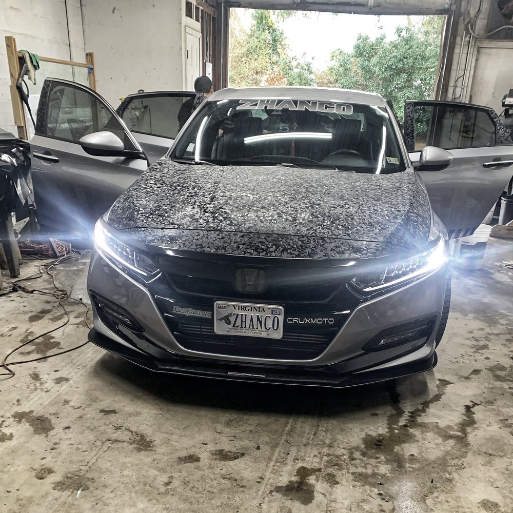 Car Car