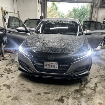 GB Window Tinting - Car - Auto Glass Services Near Me - Chesapeake, Virginia