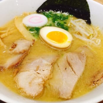 Ramen Yukinoya - Miso ramen - Ramen Near Me - Arcadia, California Ramen Yukinoya - Miso ramen - Ramen Near Me - Arcadia, California