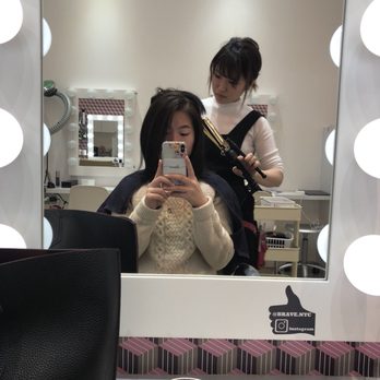 BRAVE New York - Hair Salons Near Me - New York, New York
