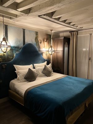 Da Vinci Hotel & Spa by null