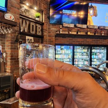 World of Beer - 3SONS LUNCHBOX P&J SOUR - Beer Bar Near Me - Miramar, Florida World of Beer - 3SONS LUNCHBOX P&J SOUR - Beer Bar Near Me - Miramar, Florida