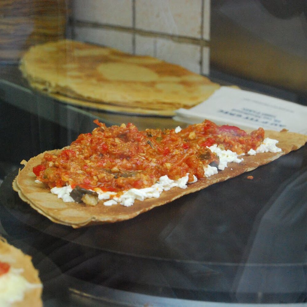 Au P'tit Grec - Creperies Near Me - Paris, 75 Au P'tit Grec - Creperies Near Me - Paris, 75