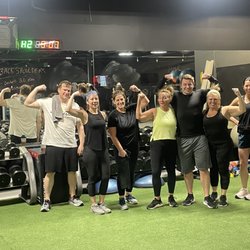 Majestic Fitness