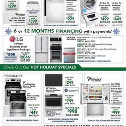 Terry's TV & Appliances
