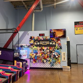 Thrill It Fun Center - Arcades Near Me - Orange, California Thrill It Fun Center - Arcades Near Me - Orange, California