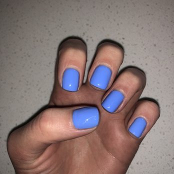 Ten Nails - Gel manicure - Nail Salons Near Me - Austin, Texas