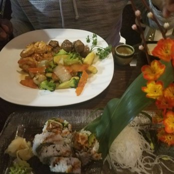 Sakura Grill - Japanese Near Me - Ashburn, Virginia Sakura Grill - Japanese Near Me - Ashburn, Virginia