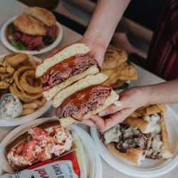 Kelly's Roast Beef