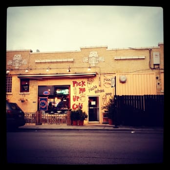 Pick Me Up Cafe - New American Near Me - Chicago, Illinois Pick Me Up Cafe - New American Near Me - Chicago, Illinois