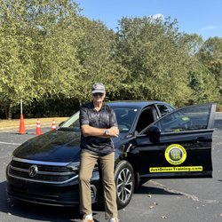 Stick Shift Driver Training - Stick Shift Driver Training in Georgia