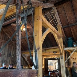 Ellacoya Barn and Grille