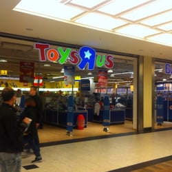 Toys"R"Us