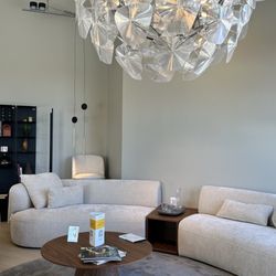 Calligaris - Lighting