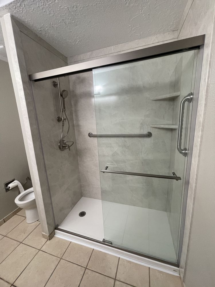 Slide of Solid Solutions ABQ