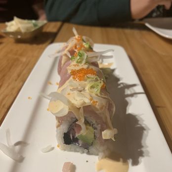 Ebisu - Sushi Bars Near Me - San Francisco, California
