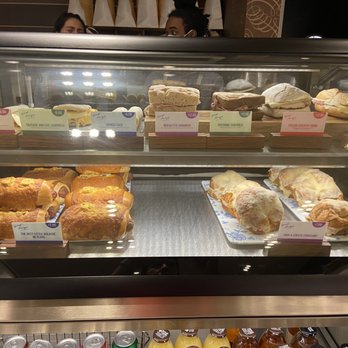GOOD THINGS - Pastries - Cafes Near Me - Austin, Texas