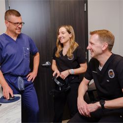 Oral Surgery Specialists of Oklahoma