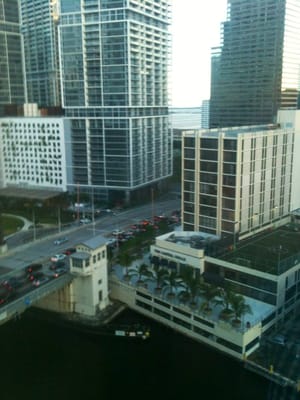 Hyatt Regency Miami by null