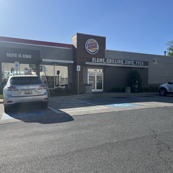 Burger King - Burgers Near Me - Eldersburg, Maryland