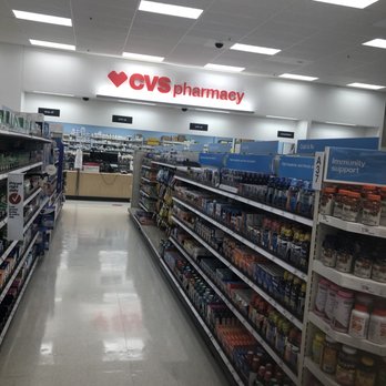 CVS PHARMACY - Updated November 2025 - 20 Photos - 7600 N Blackstone ...