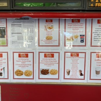 Sno-White Drive In - Menu  (Oct. 2021) - Burgers Near Me - Aptos, California