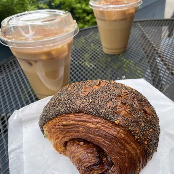 AM Craft - Coffee & Tea Near Me - San Jose, California
