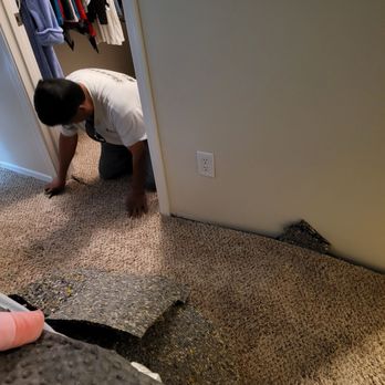 Basurto General Contractor Inc. - My bedroom - General Contractors Near Me - Glendale, Arizona