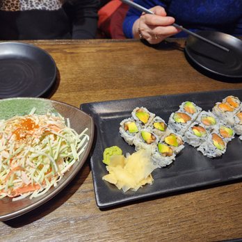 Osaka Fusion BBQ & Sushi - Sushi - Japanese Near Me - Brooklyn, New York