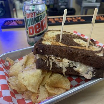 John's Marketplace - reuben sandwich - Beer, Wine & Spirits Near Me - Portland, Oregon