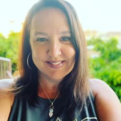 Restoration Massage - Jenn Gilbraith
