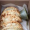 Biby's Empanadas & Pizza gift card