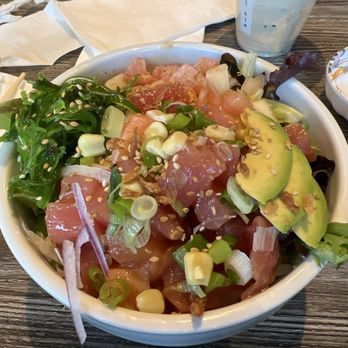 Nikka Ramen - Poke Bowl - Ramen Near Me - Goleta, California