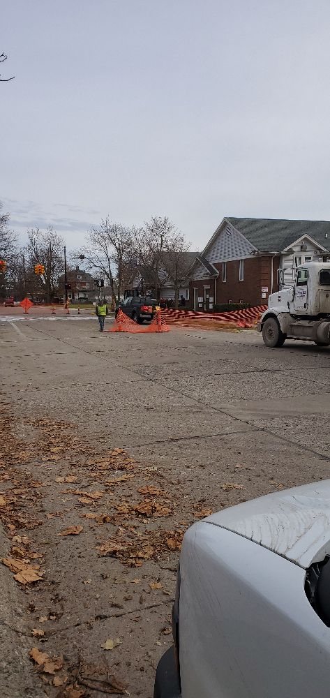 Slide of Fortified Plumbing and Drain