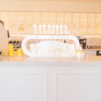 La La Land - Cafes Near Me - Plano, Texas