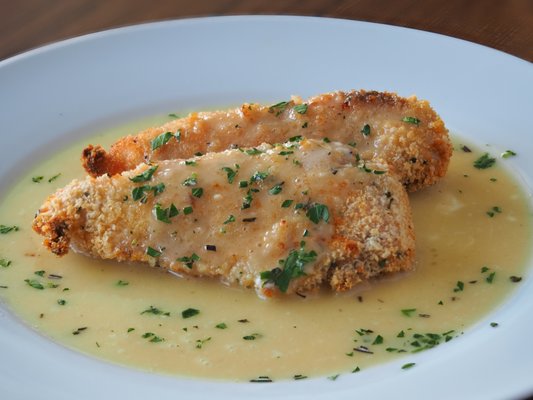 Relish Catering Kitchen by null