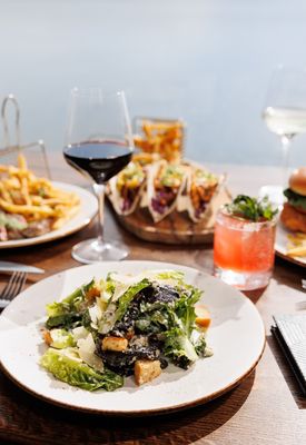 Rusty Pelican Tampa by null