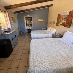 Terlingua Ranch Lodge