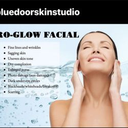 Blue Door Skin Studio