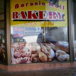 Boronia Mall Bakery