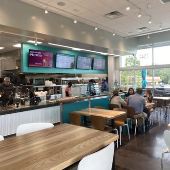 Bolay - Brandon - Order line - New American Near Me - Brandon, Florida