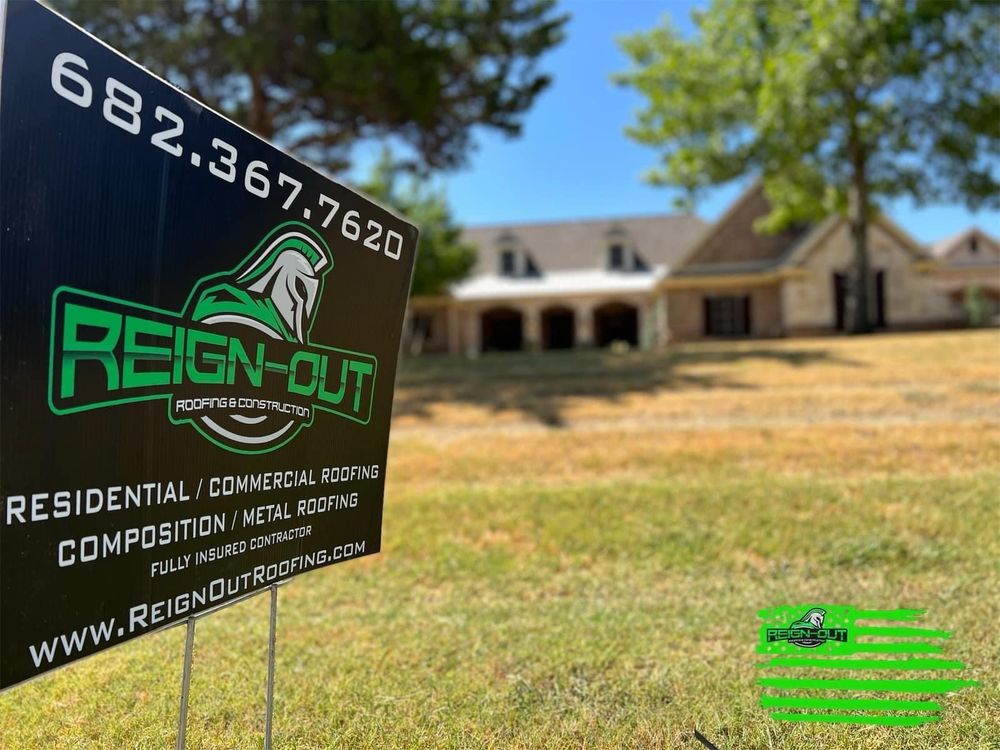 Slide of Reign-Out Roofing & Construction