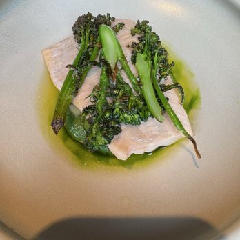 Annette - Trout - Wine Bars Near Me - Montreal, Quebec