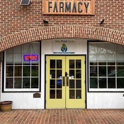 Jolly Pond Farmacy - Storefront