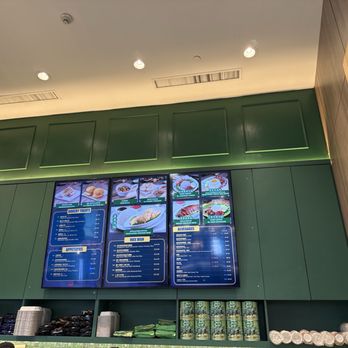 Ipoh Kopitiam - Menu - Malaysian Near Me - Arcadia, California