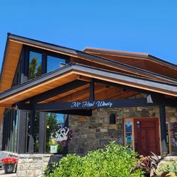 Mt Hood Winery