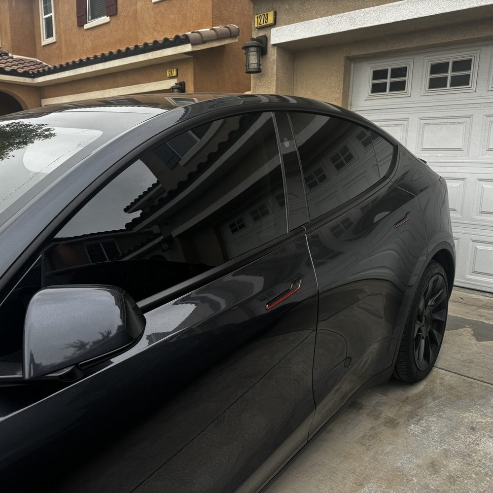 Warrior Window Tinting - Car Window Tinting Near Me - Rialto, California Warrior Window Tinting - Car Window Tinting Near Me - Rialto, California