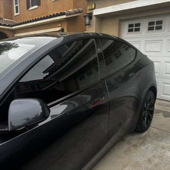Warrior Window Tinting - Car Window Tinting Near Me - Rialto, California Warrior Window Tinting - Car Window Tinting Near Me - Rialto, California
